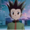 ☺️ Эмодзи «Hunter Hunter» для Telegram