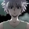 😡 Эмодзи «Hunter Hunter» для Telegram
