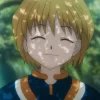 ☺️ Эмодзи «Hunter Hunter» для Telegram