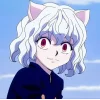 ☺️ Эмодзи «Hunter Hunter» для Telegram