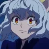 ☺️ Эмодзи «Hunter Hunter» для Telegram