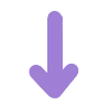 🤩 Эмодзи «Лавандовый шрифт» для Telegram