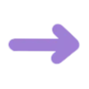 🤩 Эмодзи «Лавандовый шрифт» для Telegram