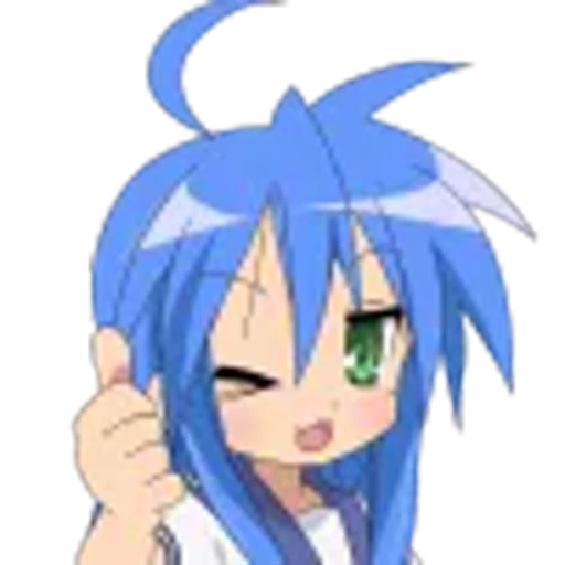 Эмодзи Lucky Star для Telegram — скачать