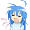 🤩 Эмодзи «Lucky Star» для Telegram