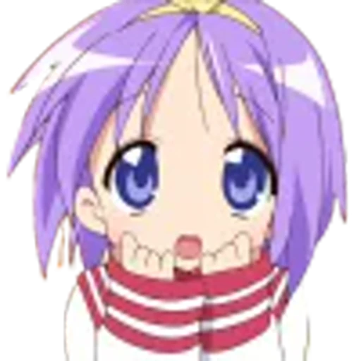🤩 Эмодзи «Lucky Star» для Telegram