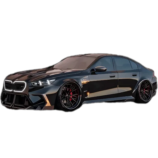 🚗 Стикер «Переходи» для Telegram
