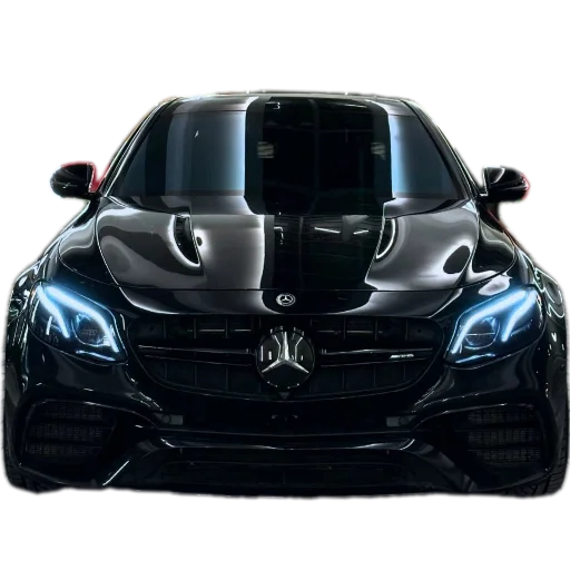 🚗 Стикер «Переходи» для Telegram
