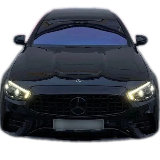 🚗 Стикер «Переходи» для Telegram