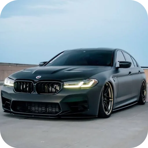 🚗 Стикер «Переходи» для Telegram