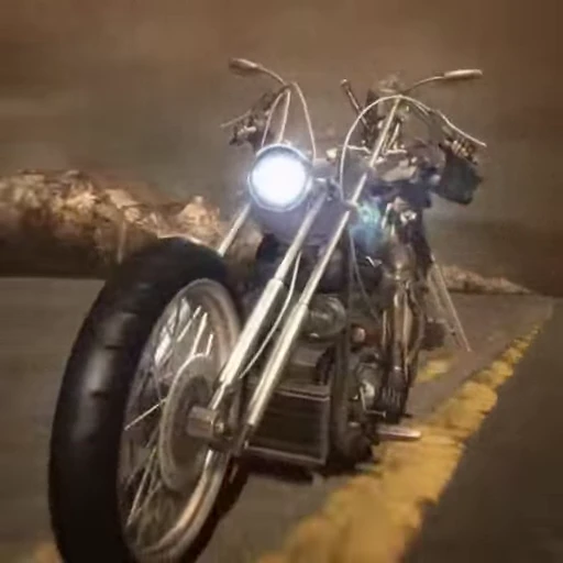 🤩 Стикер «MGR Revengeance» для Telegram