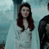 Стикер 23 Набор эмоджи по сериалу «Once Upon a Time Однажды в сказке»