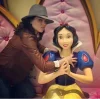 Стикер 12 Набор эмоджи по сериалу «Once Upon a Time Однажды в сказке»