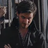 Стикер 16 Набор эмоджи по сериалу «Once Upon a Time Однажды в сказке»