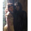 Стикер 5 Набор эмоджи по сериалу «Once Upon a Time Однажды в сказке»
