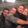 Стикер 18 Набор эмоджи по сериалу «Once Upon a Time Однажды в сказке»