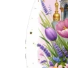 Стикер 33 Пасхальный Свет