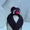 Стикер 33 Пингу