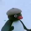 Стикер 8 Пингу