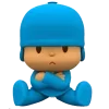Стикер 33 Pocoyo