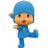 Стикер 46 Pocoyo