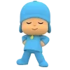 Стикер 45 Pocoyo