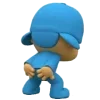 Стикер 51 Pocoyo