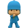 Стикер 12 Pocoyo