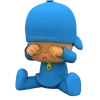 Стикер 23 Pocoyo