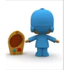 Стикер 53 Pocoyo