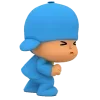 Стикер 41 Pocoyo