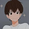 ☺️ Эмодзи «Сальто назад» для Telegram