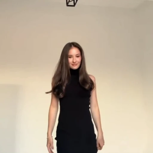 🤩 Стикер «Софья Акатьева» для Telegram