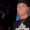 Стикер 7 😕 Видео набор эмоджи с британским рэпером «Central Cee»