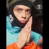 Стикер 34 😕 Видео набор эмоджи с британским рэпером «Central Cee»