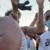 Стикер 19 😕 Видео набор эмоджи с британским рэпером «Central Cee»