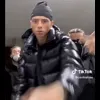 Стикер 33 😕 Видео набор эмоджи с британским рэпером «Central Cee»