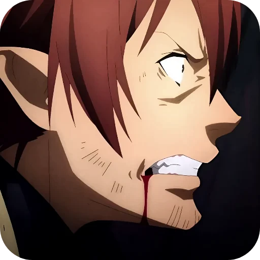 😤 Стикер «Sword Art Online» для Telegram