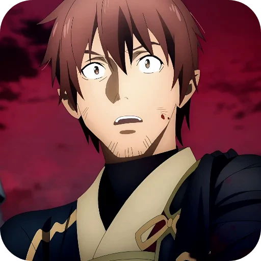 🤨 Стикер «Sword Art Online» для Telegram