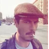 Стикер 59 Тиша Жизневский