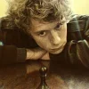 Стикер 56 Тиша Жизневский