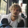 Стикер 41 Тиша Жизневский