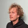 Стикер 6 Тиша Жизневский