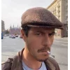 Стикер 21 Тиша Жизневский