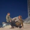 Стикер 53 Тиша Жизневский