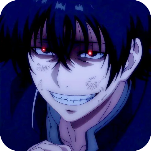 😈 Стикер «Tomodachi Game» для Telegram