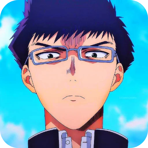 😡 Стикер «Tomodachi Game» для Telegram