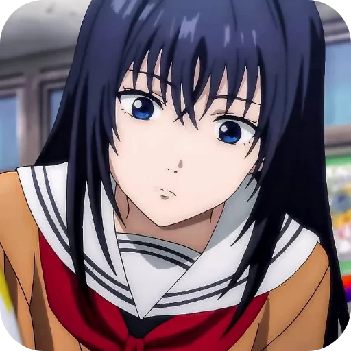 😋 Стикер «Tomodachi Game» для Telegram