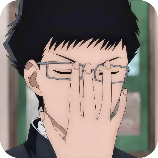 🤔 Стикер «Tomodachi Game» для Telegram