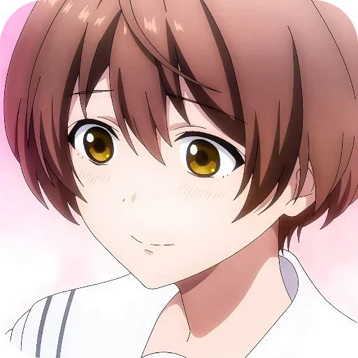 🥰 Стикер «Tomodachi Game» для Telegram